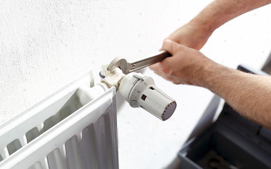 entretien chauffage électrique Lachapelle-aux-Pots
